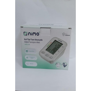 TANSİYON ALETİ NİMO KOLDAN ÖLÇER HKD-04